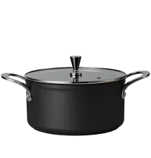 Кастрюля Xiaomi HuoHou Super Platinum Non-Stick Pan (HU0162)