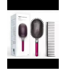 Набор расчесок Dyson Stylist Brush Kіt Prussian Purple