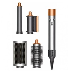 Стайлер Xiaomi Beheart 4in1 X9 (Gray) EU