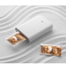 Портативный фотопринтер Xiaomi Mi Portable Photo Printer