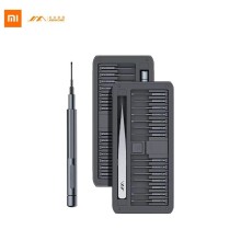 Набор отверток Xiaomi JIMI Home Screwdriver Set (JM-GNT30) 30 in1