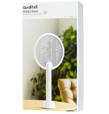 Электрическая мухобойка Xiaomi Qualitell Powerful Electric Mosquito Swatter C4 (ZSC220906)
