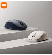 Беспроводная мышь Xiaomi Dual Mode Wireless Mouse 2 (XMSMSB01YM)