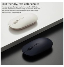 Беспроводная мышь Xiaomi Portable Mouse 3 (XMBXSB01YM)